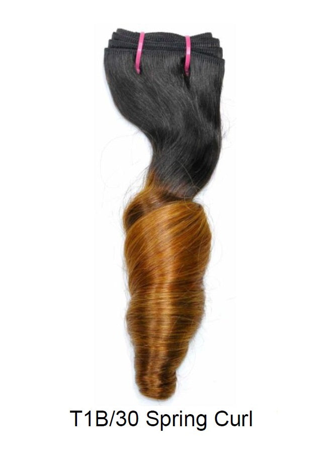 Virgin Human Hair Super Double Drawn Hair Extensions with 3 Years Life Time